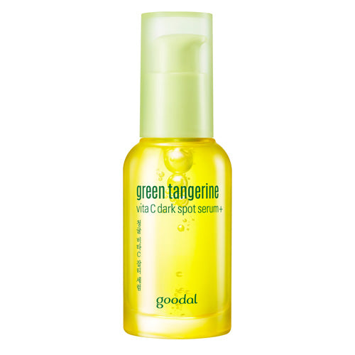 GOODAL Green Tangerine Vitamin C Serum