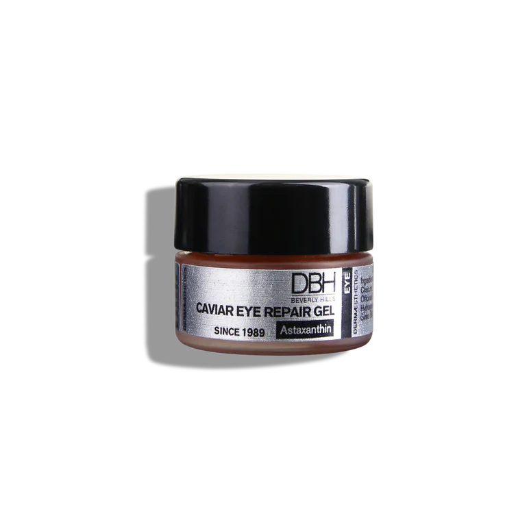 DERMAESTHETICS Caviar Eye Repair Gel