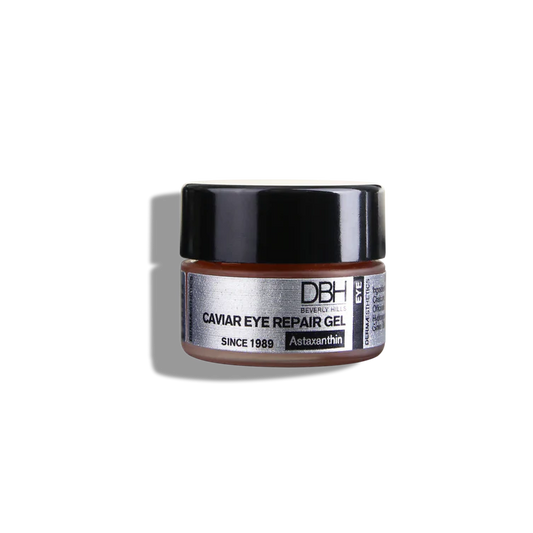 DERMAESTHETICS Caviar Eye Repair Gel