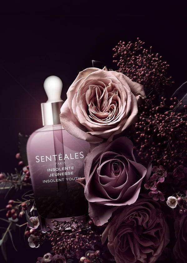 SENTEALES Insolent Youth Serum