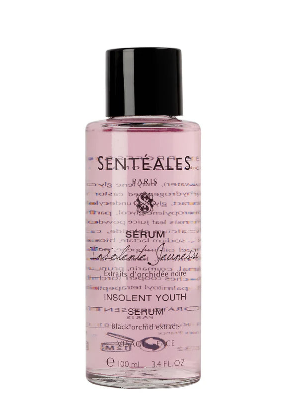 SENTEALES Insolent Youth Serum