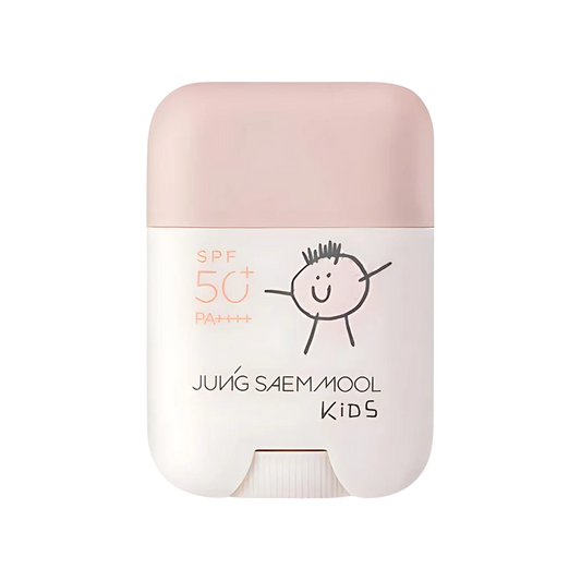 JUNGSAEMMOOL KIDS Mild Sun Stick
