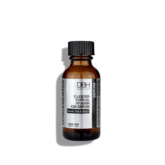 DERMAESTHETICS C-Lester Topical Vitamin C20 Serum