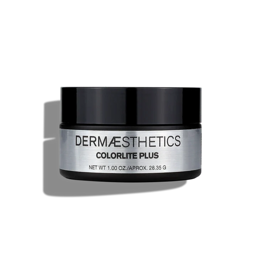 DERMAESTHETICS Colorlite Plus Cream