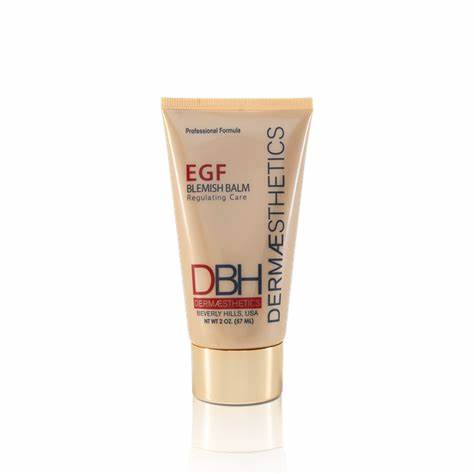 DERMAESTHETICS EGF Blemish Balm