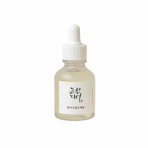 Beauty of Joseon Glow Deep Serum : Rice + Alpha-Arbutin