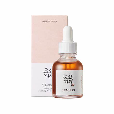 Beauty of Joseon Revive Serum : Ginseng + Snail Mucin