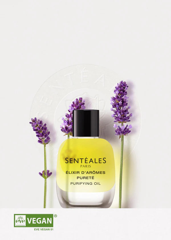 SENTEALES Purifying Oil 15ml