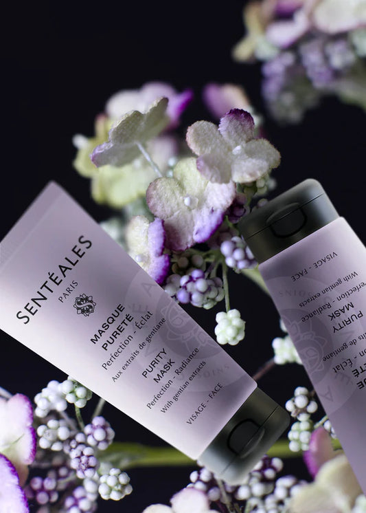 SENTEALES Purity Mask