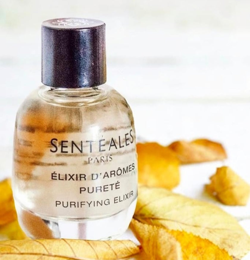 SENTEALES Purifying Oil 15ml