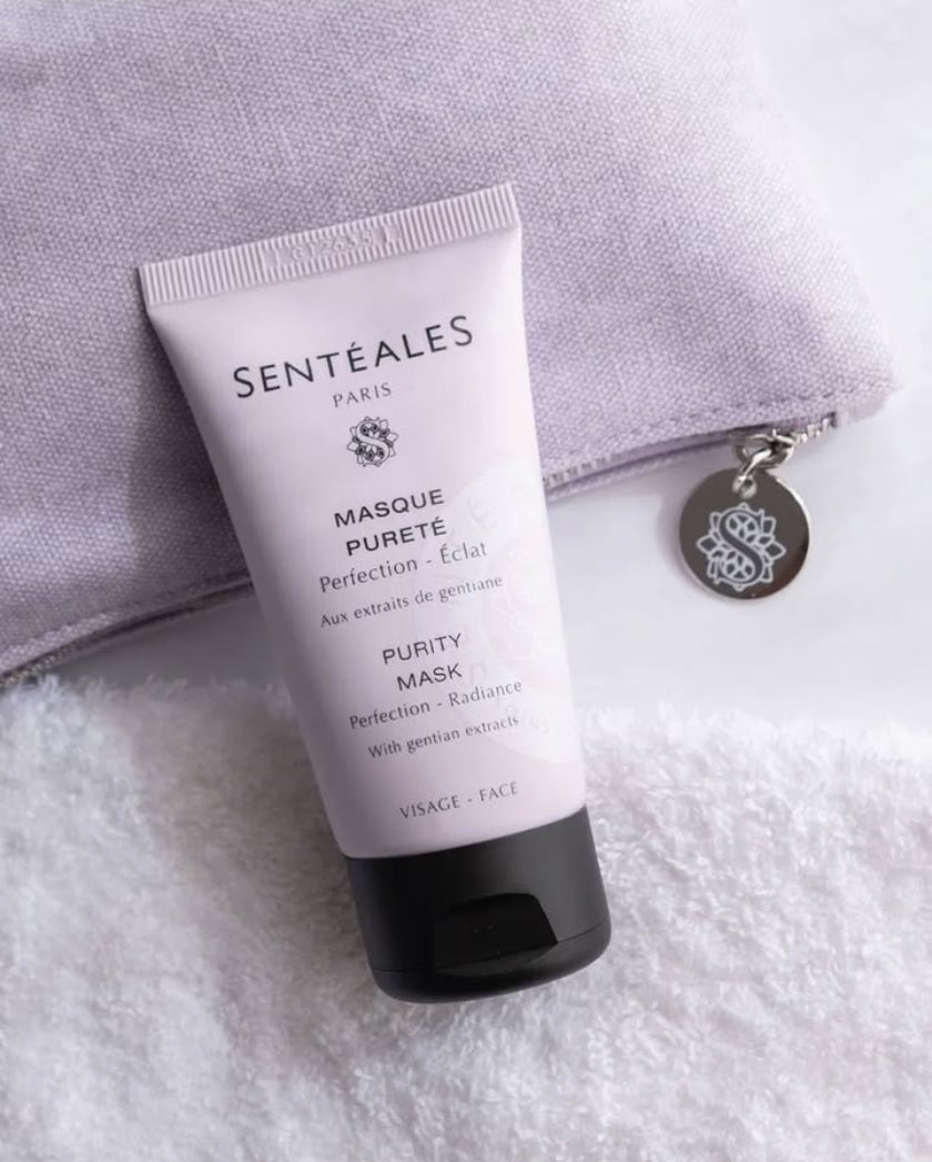 SENTEALES Purity Mask