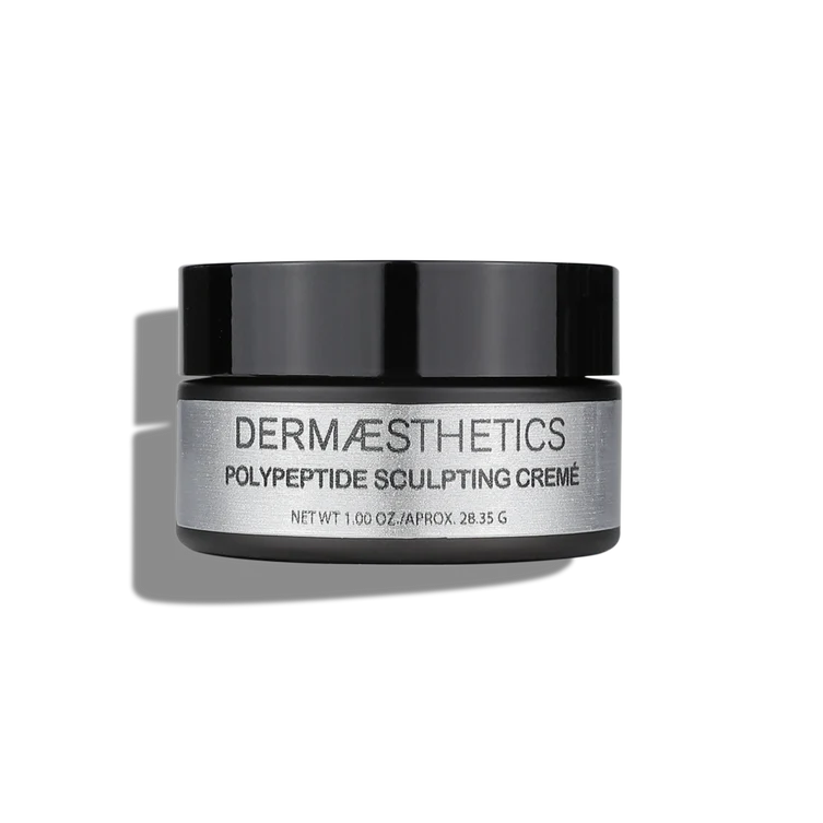 DERMAESTHETHICS Polypeptide Sculpting Cremé