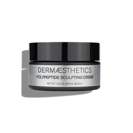 DERMAESTHETHICS Polypeptide Sculpting Cremé