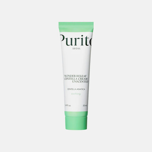 PURITO SEOUL Wonder Releaf Centella Cream