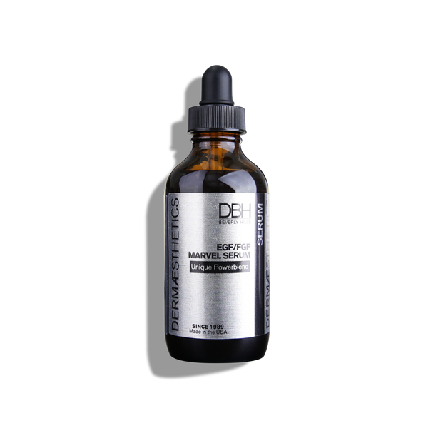 DERMAESTHETICS EGF/FGF Marvel Serum