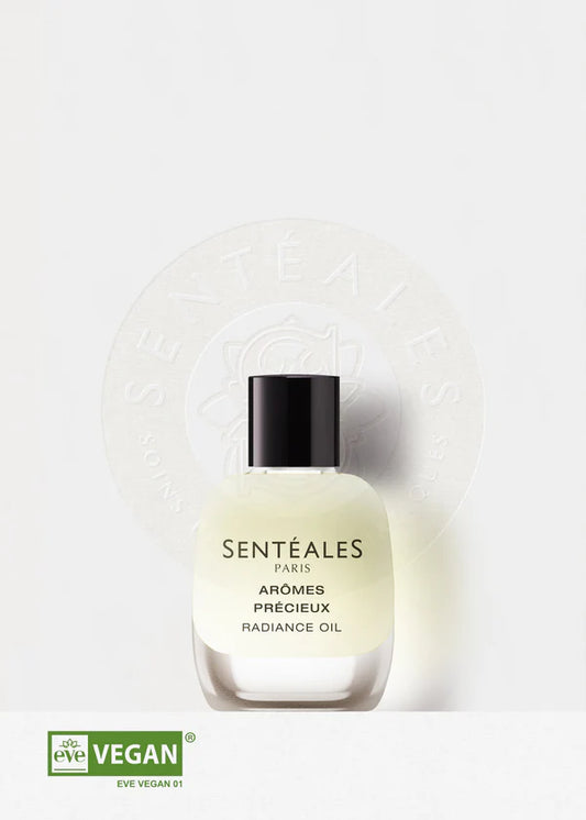 SENTEALES Radiance Oil, 15ml