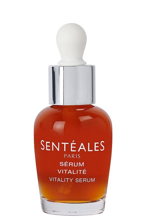 SENTEALES Vitality Serum