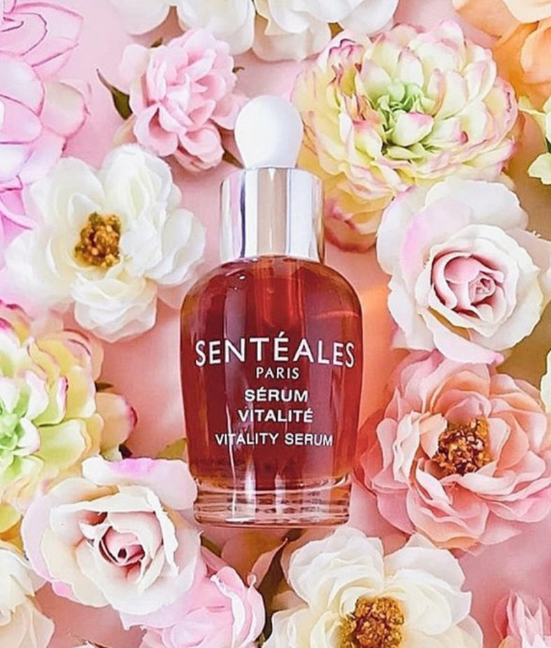 SENTEALES Vitality Serum