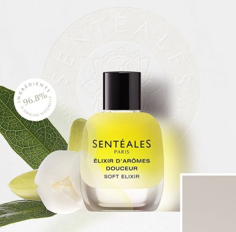 SENTEALES Soft Elixir 15ml