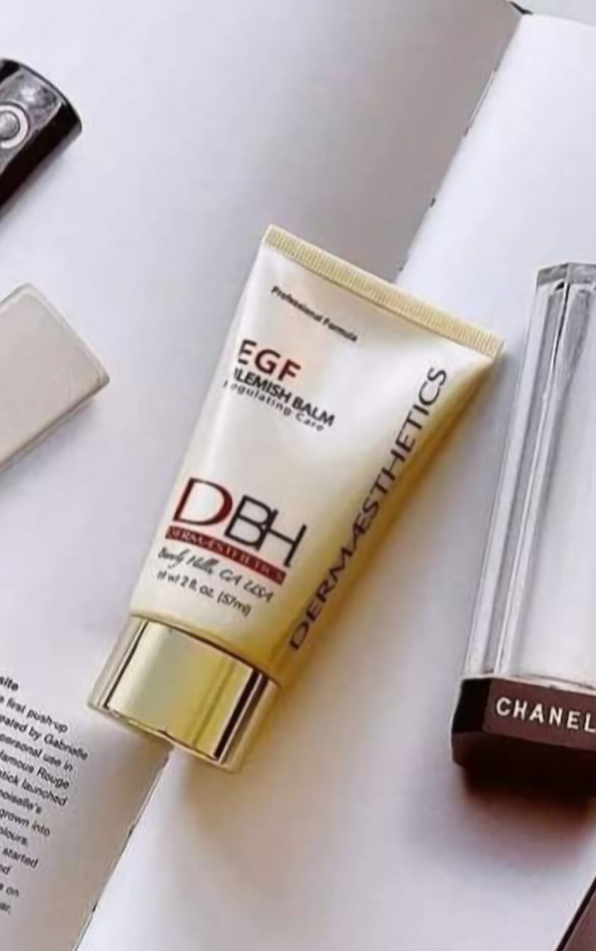 DERMAESTHETICS EGF Blemish Balm