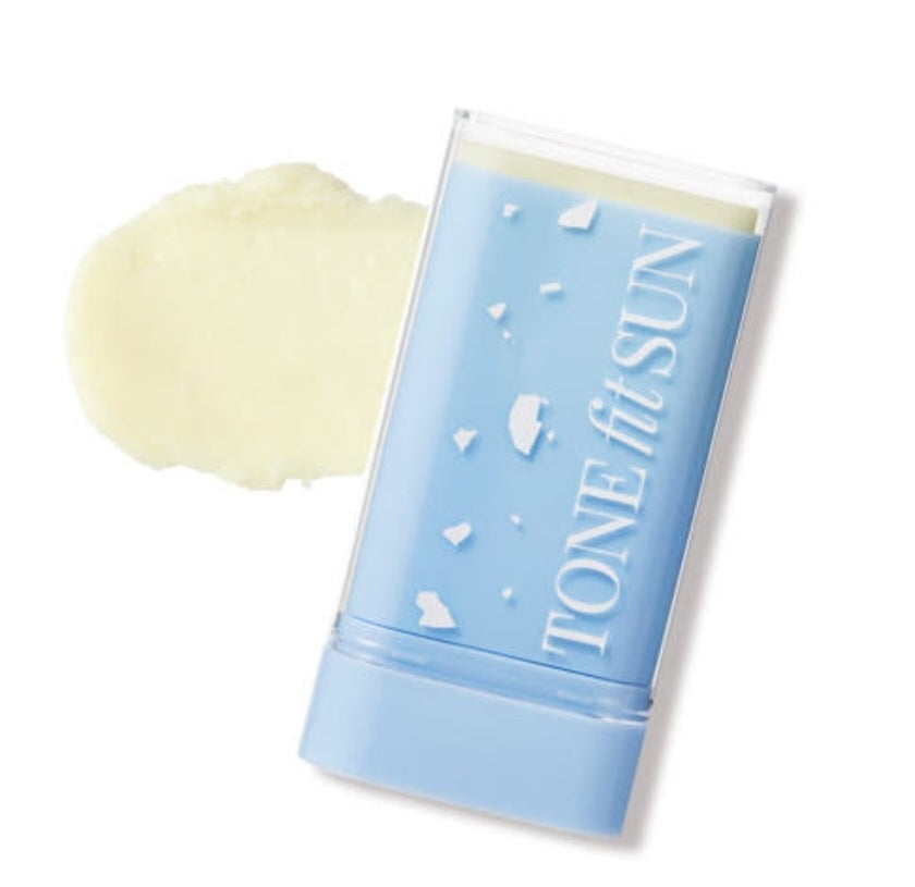 TONEFITSUN Stick SPF50+/PA++++