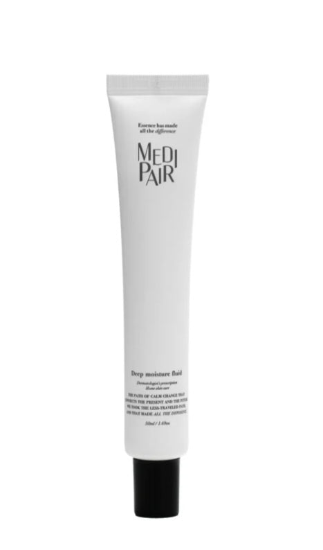 MEDPAIR Deep Moisture Fluid (Skin Barrier Cream)