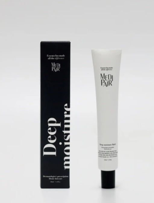 MEDPAIR Deep Moisture Fluid (Skin Barrier Cream)