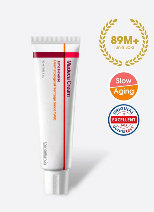 Centellian24 Madeca Cream Time Reverse 1.69fl.oz