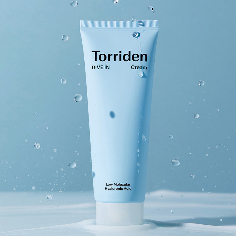 Torriden DIVE-IN Hyaluronic Acid Cream