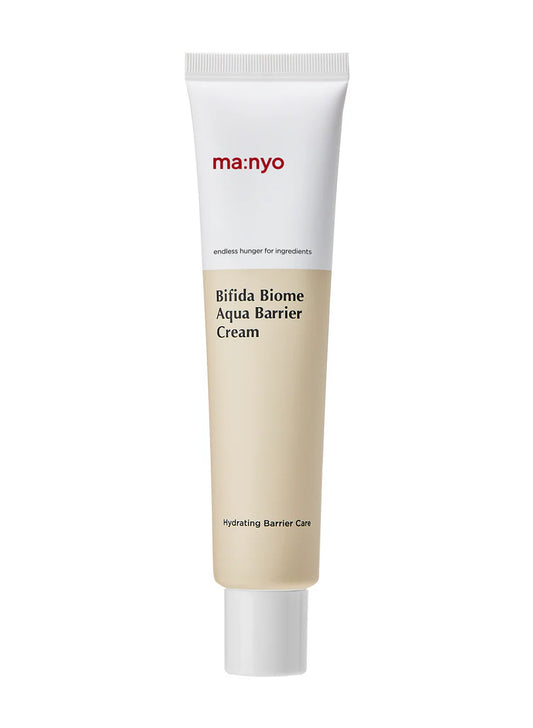 ma:nyo Bifida Biome Aqua Barrier Cream