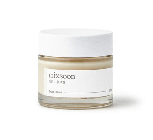 MIXSOON Bean Cream 50ml