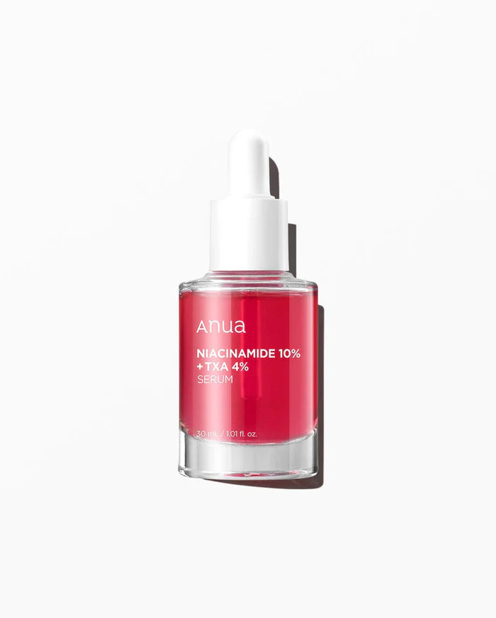 ANUA NIACINAMIDE 10%+TXA 4% Serum