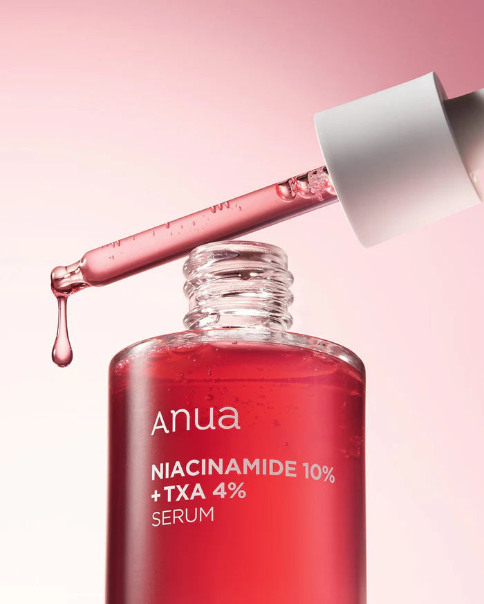 ANUA NIACINAMIDE 10%+TXA 4% Serum