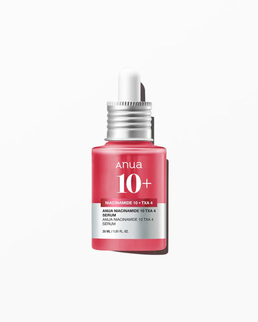 ANUA NIACINAMIDE 10%+TXA 4% Serum