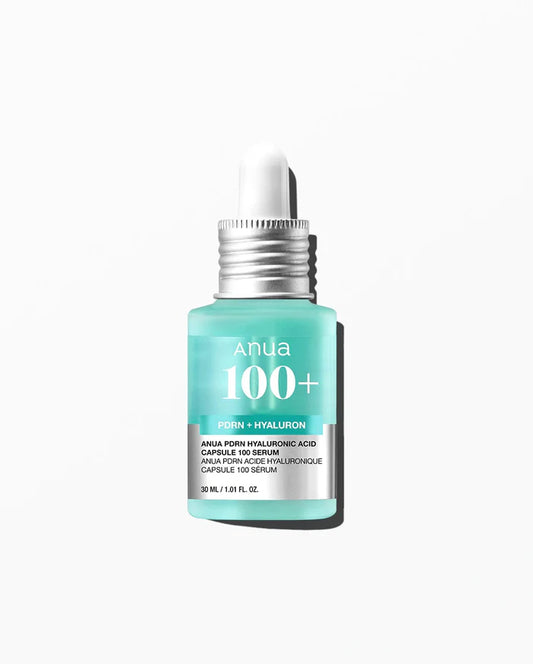 ANUA PDRN Hyaluronic Acid Capsule 100 Serum