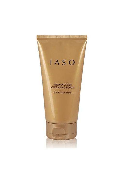 IASO Aroma Clear Cleansing Foam