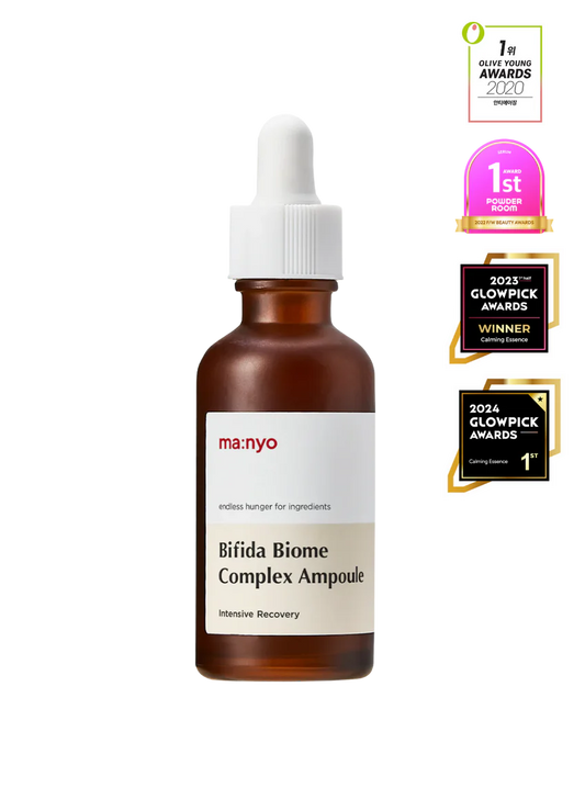 ma:nyo Bifida Biome Complex Ampoule (Serum)