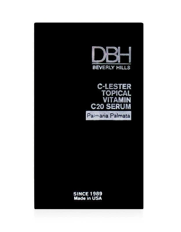 DERMAESTHETICS C-Lester Topical Vitamin C20 Serum