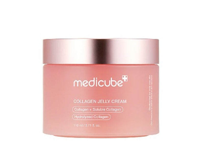 MEDICUBE Collagen Niacinamide Jelly Cream 110ml