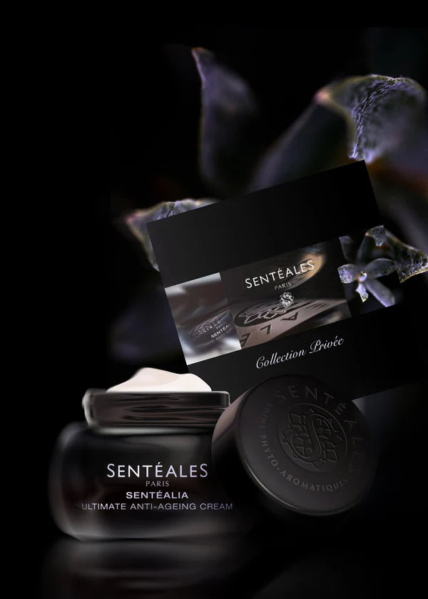 SENTEALES Ultimate Anti -Ageing Cream