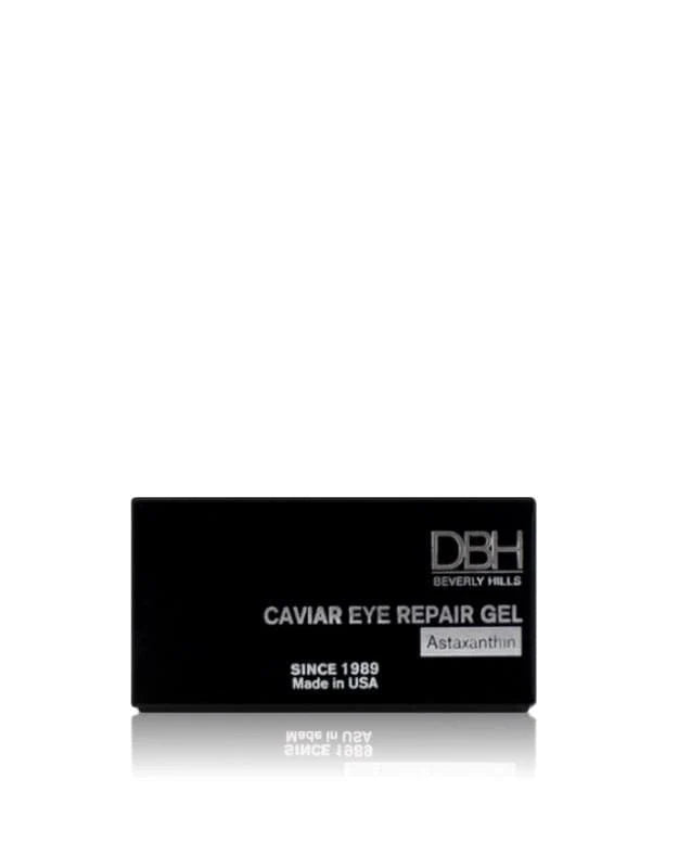 DERMAESTHETICS Caviar Eye Repair Gel