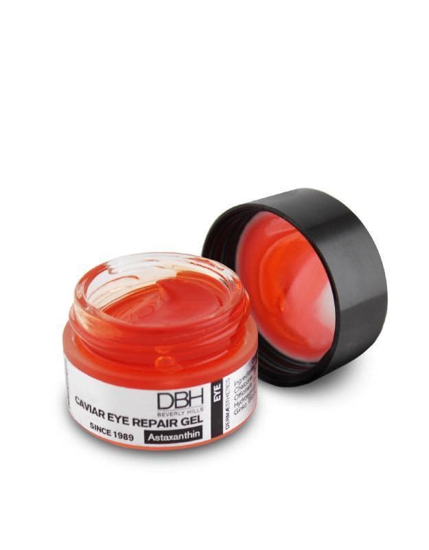 DERMAESTHETICS Caviar Eye Repair Gel