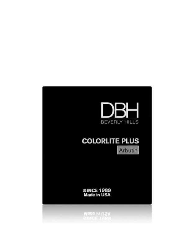 DERMAESTHETICS Colorlite Plus Cream