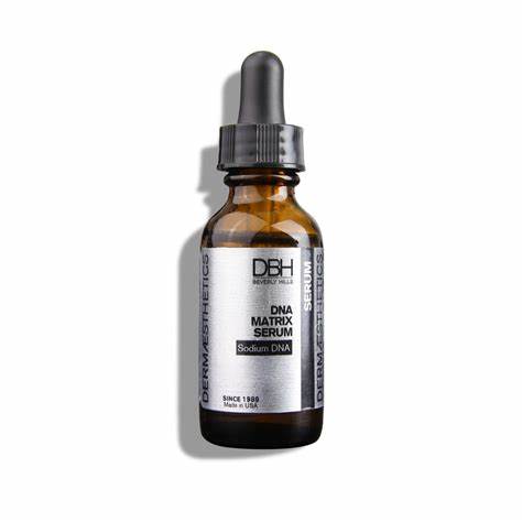 DERMAESTHETICS DNA Matrix Serum