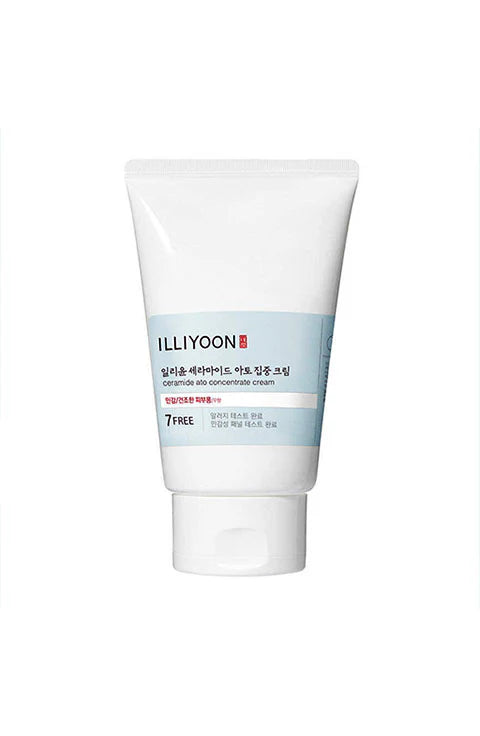 ILLIYOON ceramide ato concentrate cream