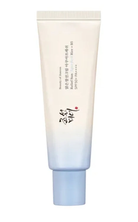 Besuty of Joseon Relief Sun Aqua-Fresh : Rice + B5 (SPF50+ PA++++)