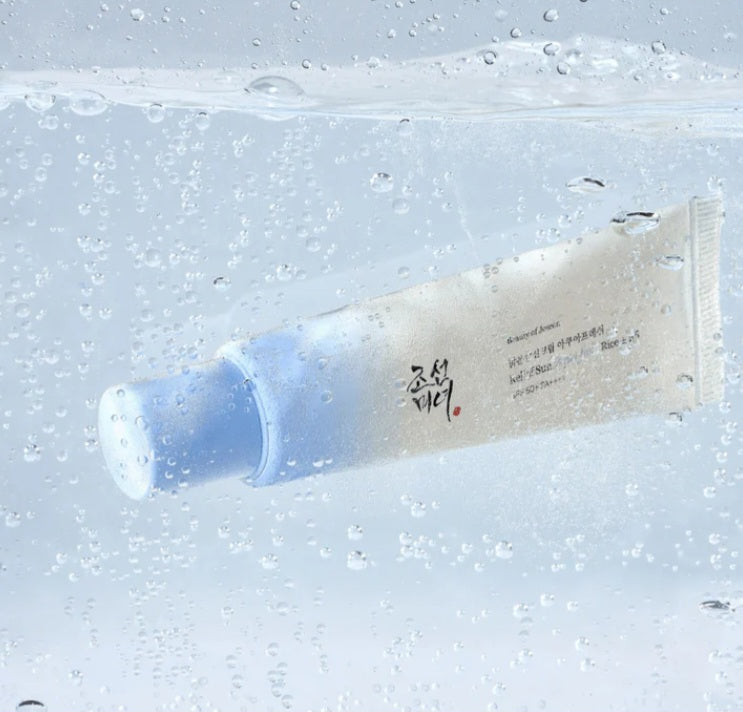 Besuty of Joseon Relief Sun Aqua-Fresh : Rice + B5 (SPF50+ PA++++)