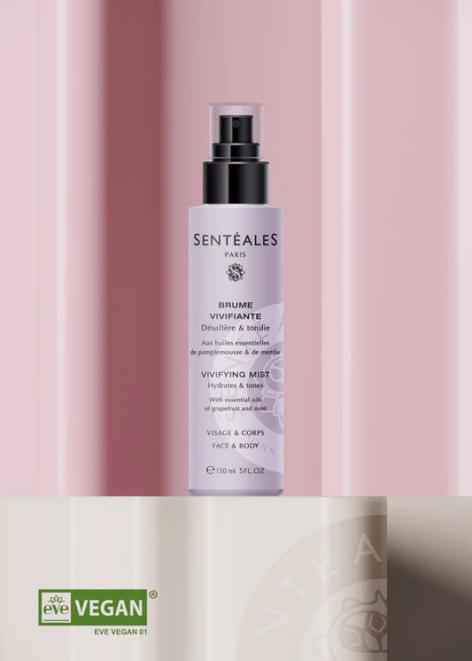 SENTEALES Vivifying Mist