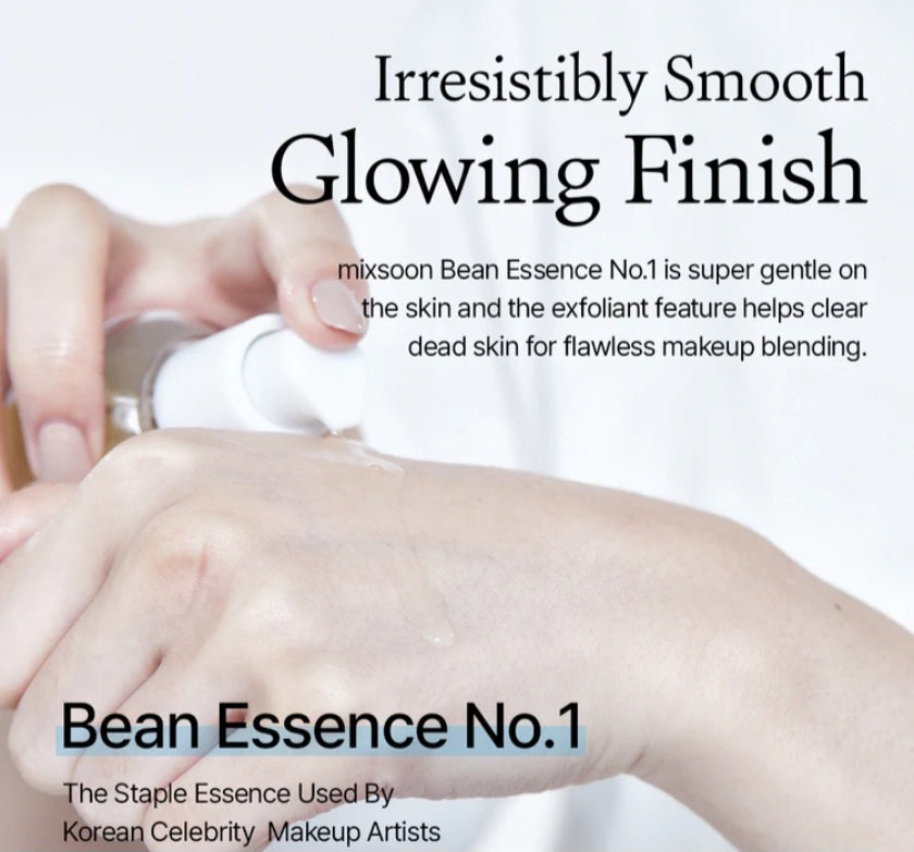 MIXSOON Bean Essence 50ml