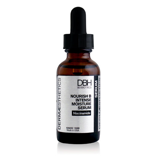 DERMAESTHETICS Nourish B Intensive Moisture Serum